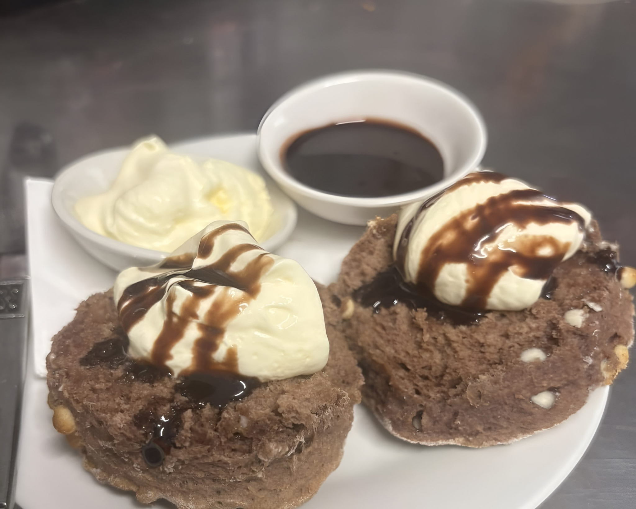 Moorland Cottage Cafe Voucher - Image 8