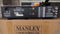 Manley Laboratories Chinook tube phono stage + NOS Siem... 4