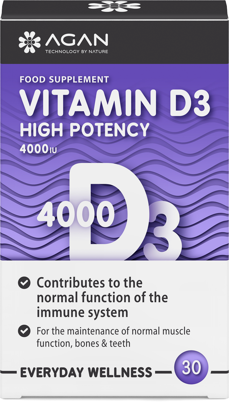 VITAMIN D3