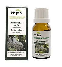 Huile Essentielle Bio - Eucalyptus Radié