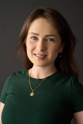 Karolina 'VeroniKa'  Sobota