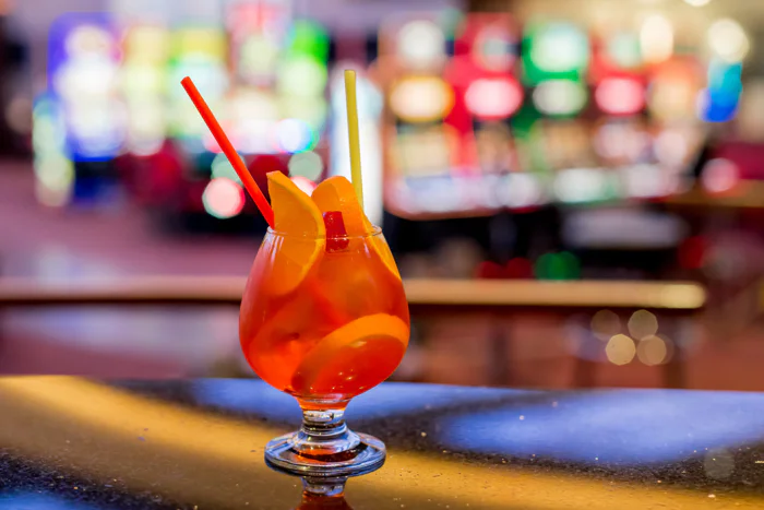 Gustav’s Bar