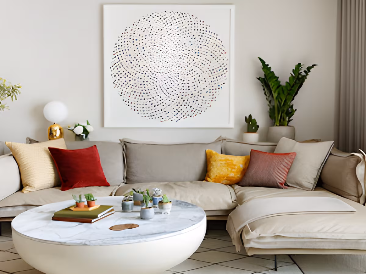 black and milk interior design cricklewood london