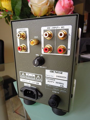 Tokyo Sound PE-100SE **MINT** For Sale | Audiogon