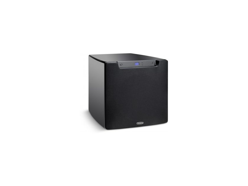 Velodyne Subwoofer Optimum 12 Great local deal