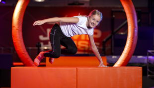 viernheim bouncejump