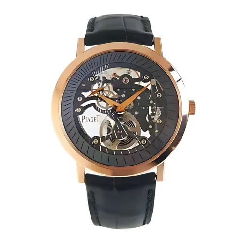 Piaget Altiplano Skeleton