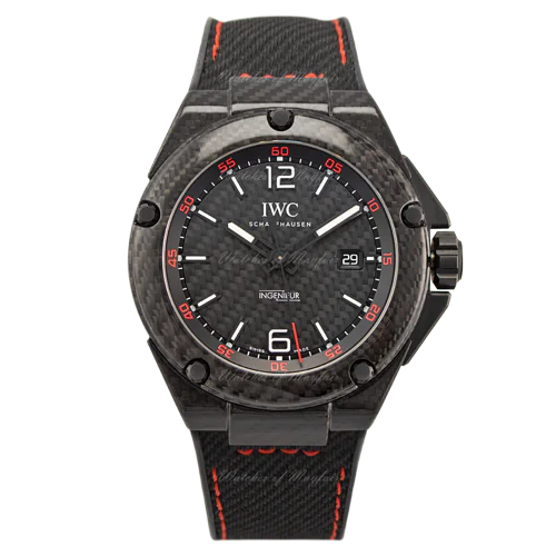 IWC Ingenieur Automatic Performance