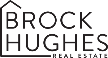 Brock Hughes Real Estate