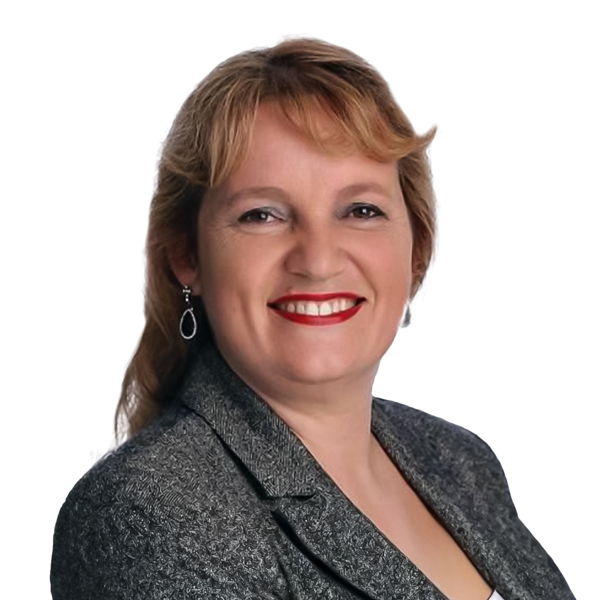 Christelle Le Valer