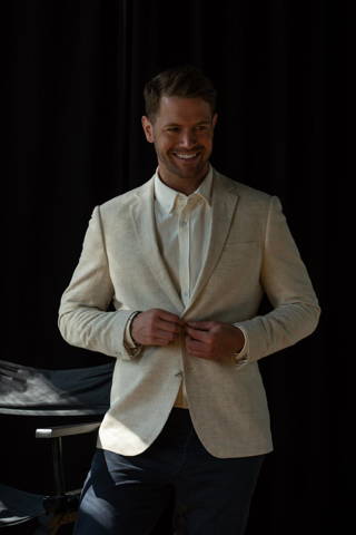 Florian  Hausdorfer