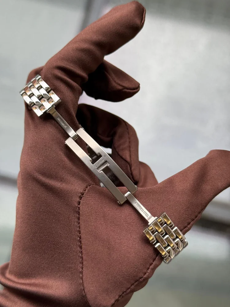 De Cartier Small Box and Papers 2025