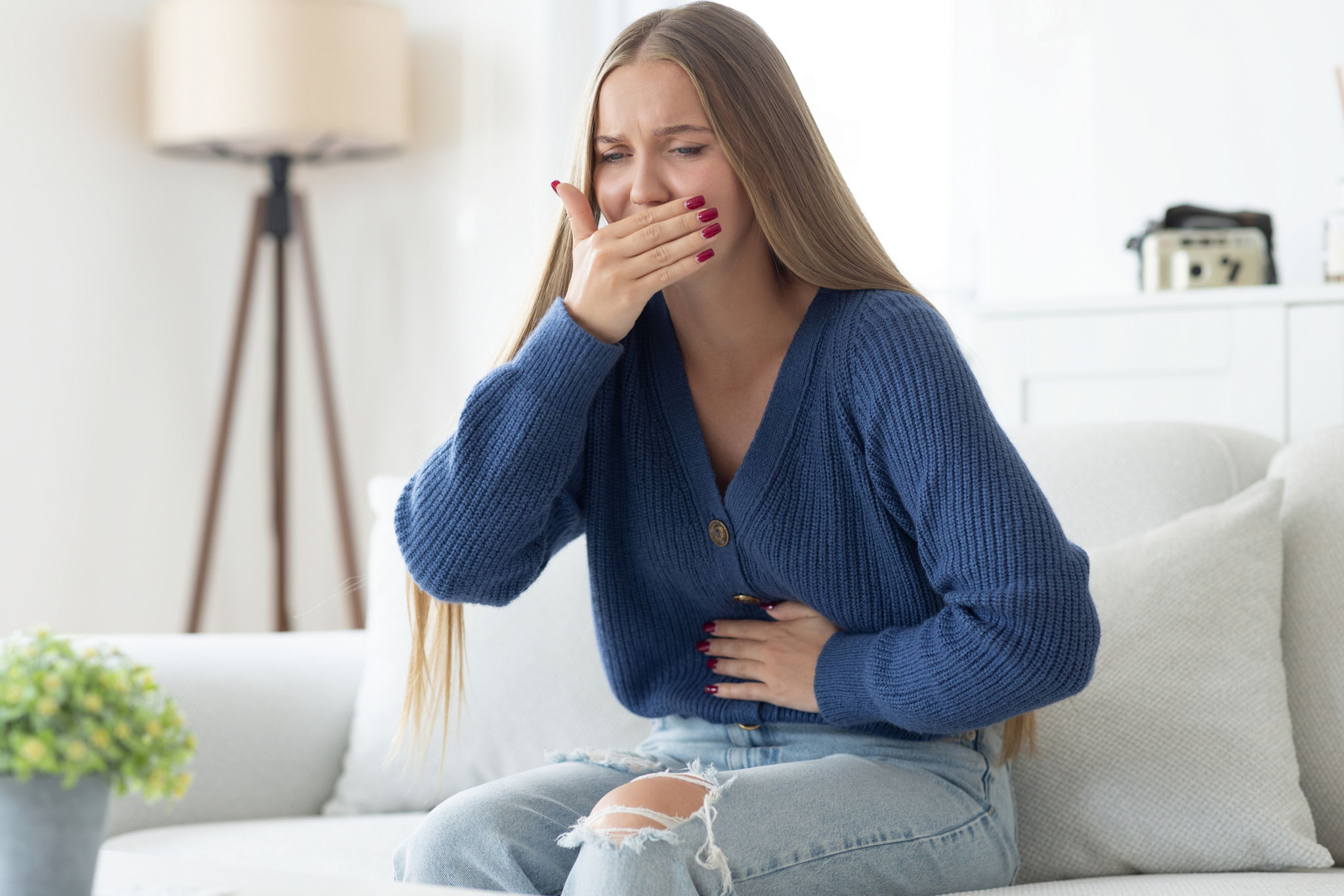 How to Avoid the Long-Term Effects of Acid Reflux