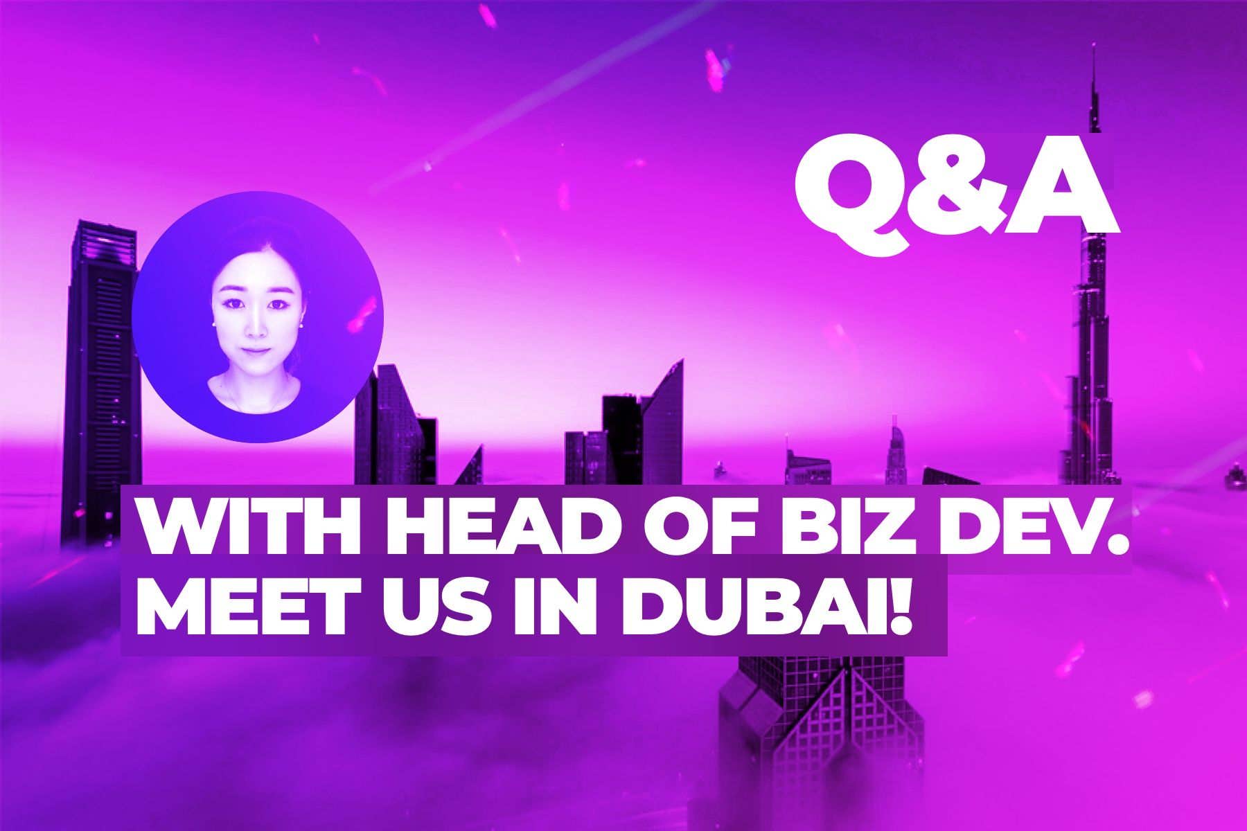 Q&A with Head of Business Development: next frontiers for Cindicator