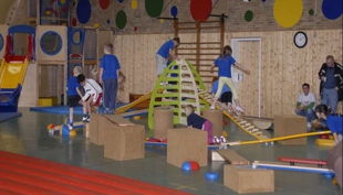 tala aktivhalle langenhorn