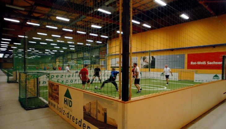 sachsenwerk arena dresden na