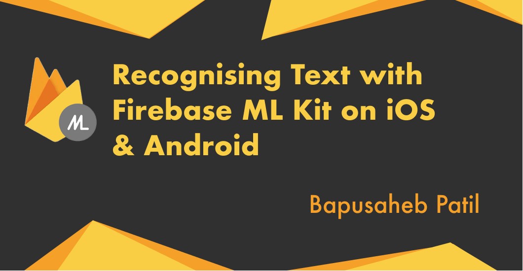 ml kit firebase android