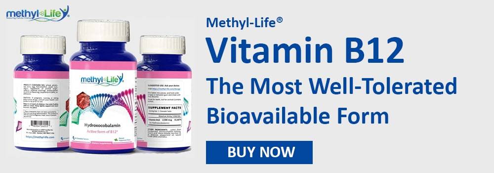 hydroxocobalamin is the best type of vitamin B12 