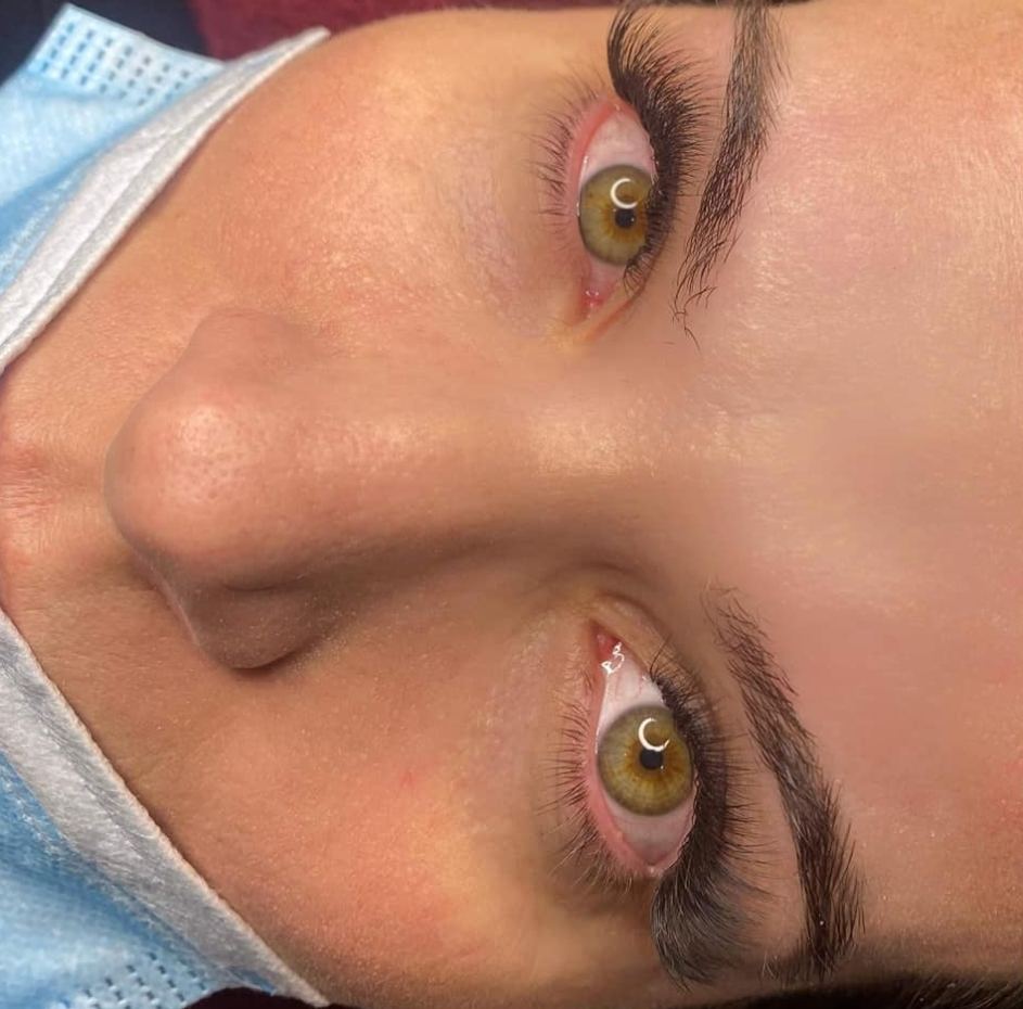 Angles iBrow Beauty Salone - Voucher