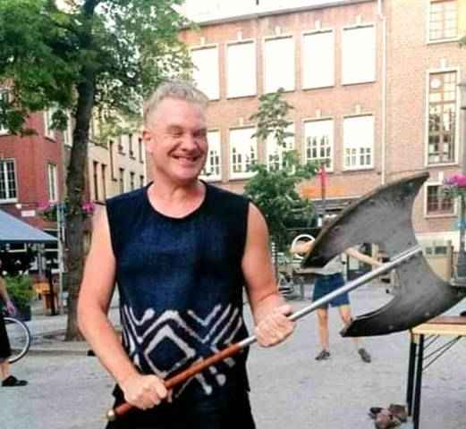 Steven Bruynseraede