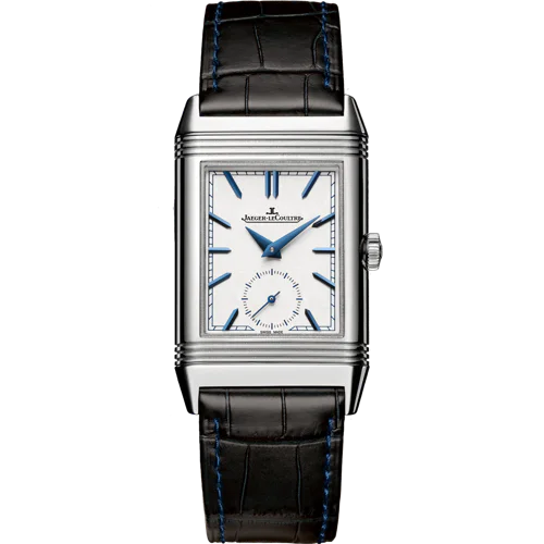 Jaeger-LeCoultre Reverso Duoface Tribute Duoface Box and Papers 2016