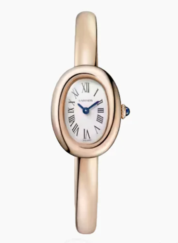 Cartier Baignoire Size 17 RG
