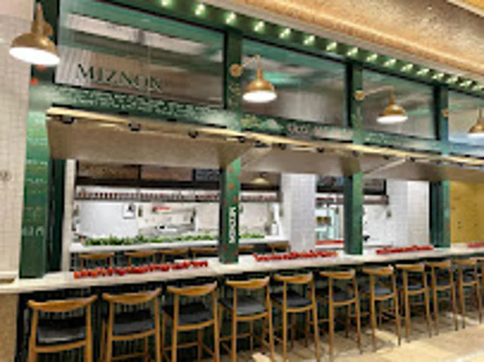 Miznon Las Vegas