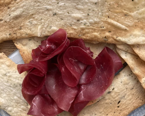 Corsi di cucina Baveno: Corso di cucina con degustazione: le lingue di suocera