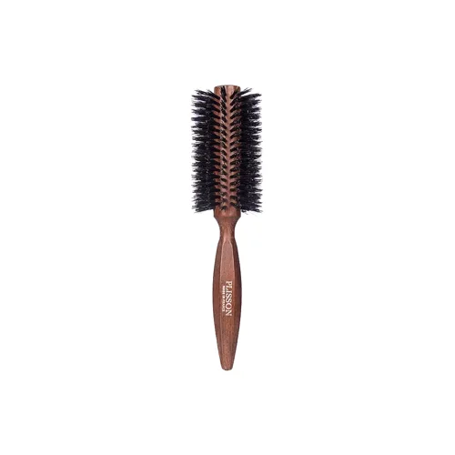 Brosse à Cheveux Brushing 14 Rangs - 100% Sanglier