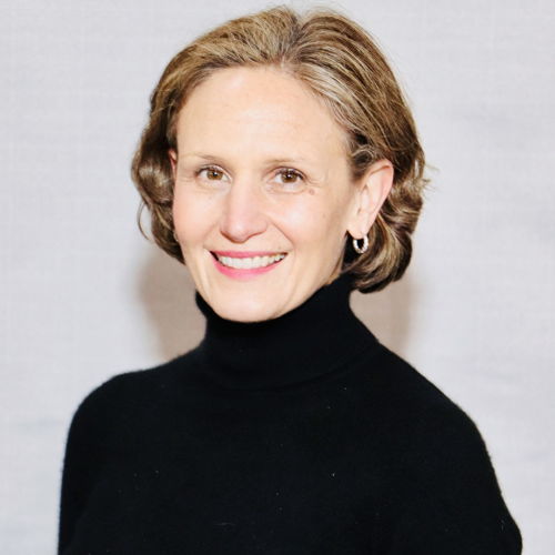 Marsha  Zeller