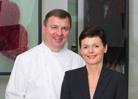 Detlef und Petra Schlegel