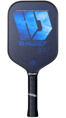 Hudef HD4.3 pickleball paddle