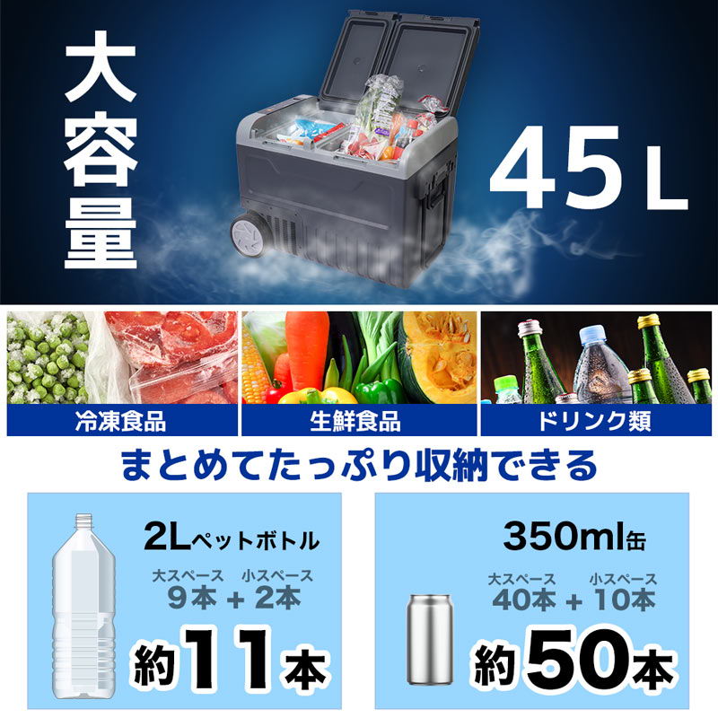 容量