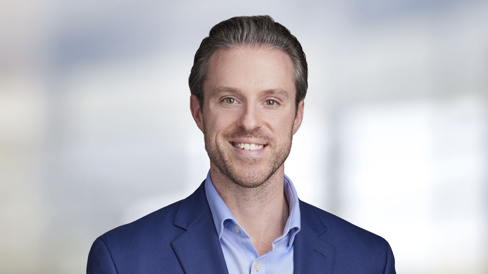 James Dufresne - Team Bell Bank (aka The Breakfast Bells!)