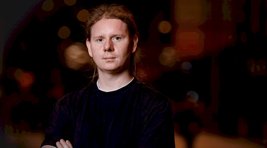 Bonus: Sergei Egorov, AtomicJar