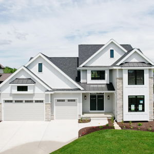 Marriage Home Fund