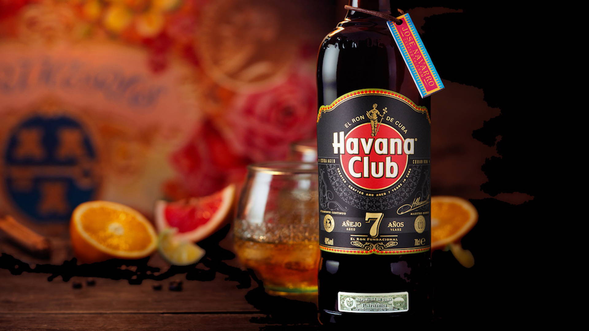 Featured image for Havana Club
