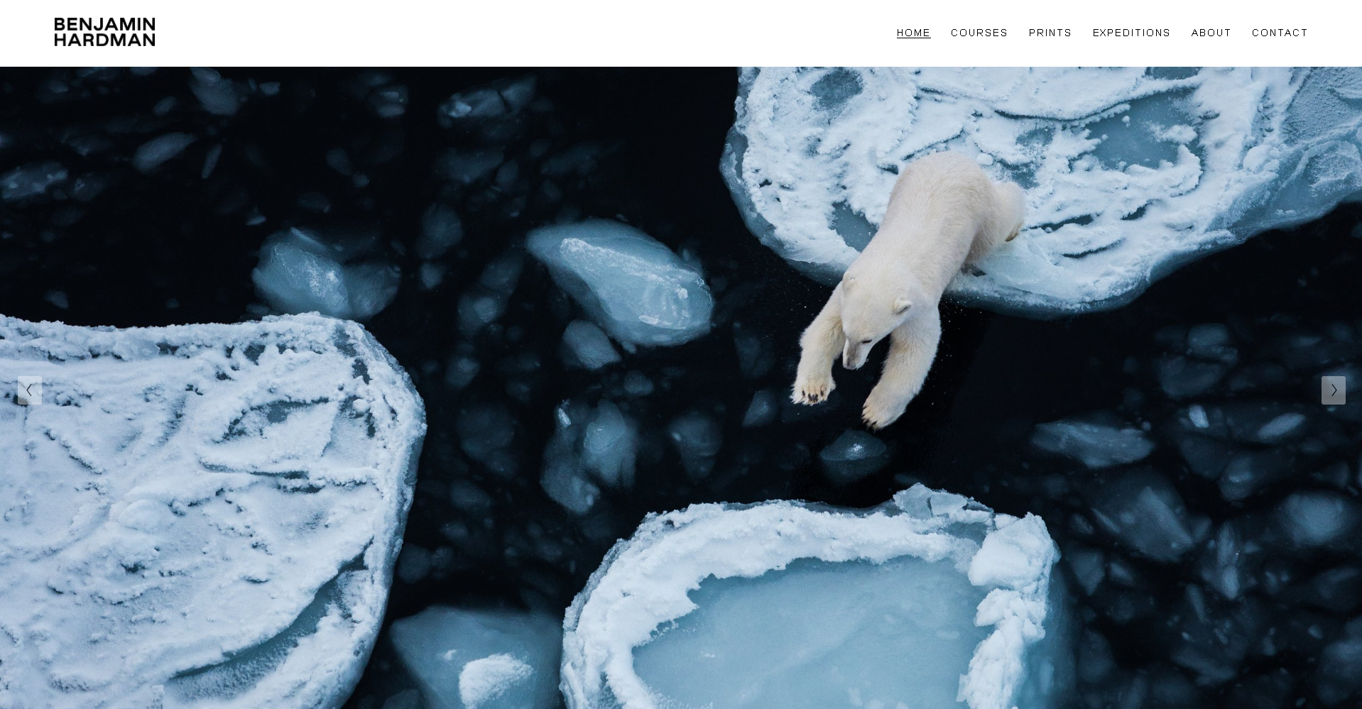Clean Websites: 20+ Well-Designed Examples (2025)