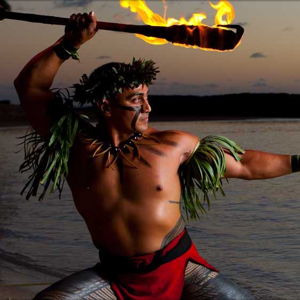 Luau