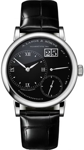 A. Lange & Söhne Little Lange 1 181.062