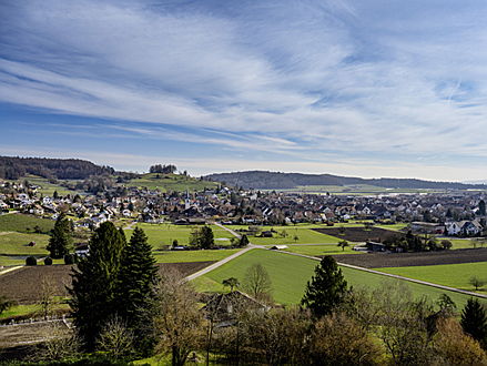  Chur
- Zürich Nord