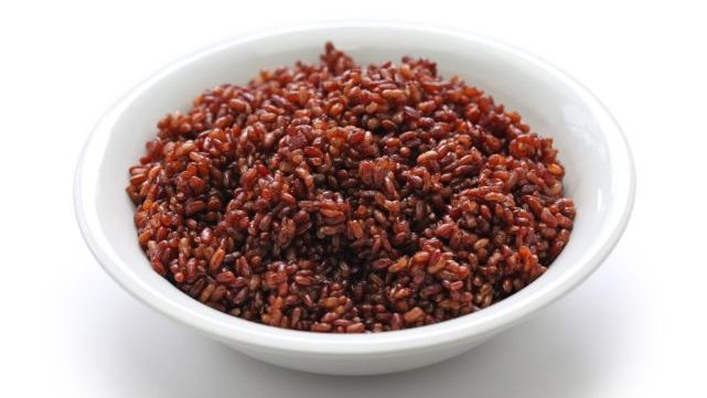 Red rice