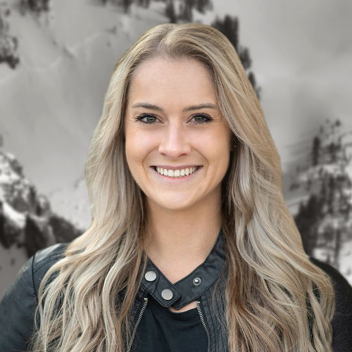 Tess  Sprigler