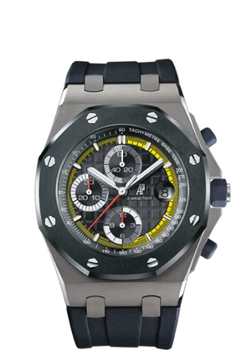 Royal Oak Offshore