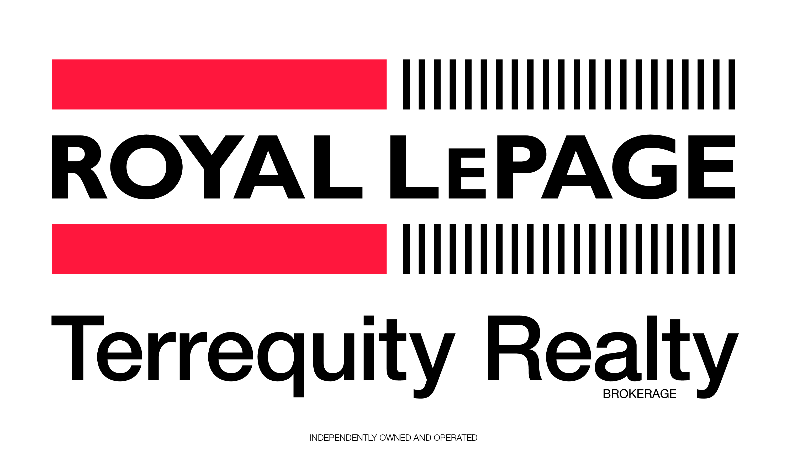 Royal LePage Terrequity Realty, Brokerage