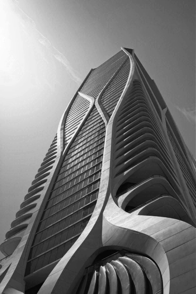 featured image for story, One Thousand Museum