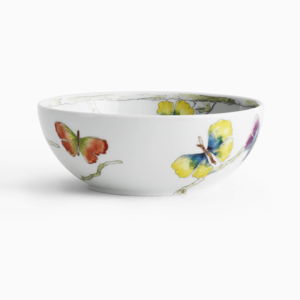 Butterfly Ginkgo Dinnerware - Bowl