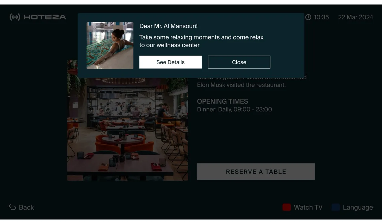 Screenshot image