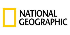 National Geographic Logo