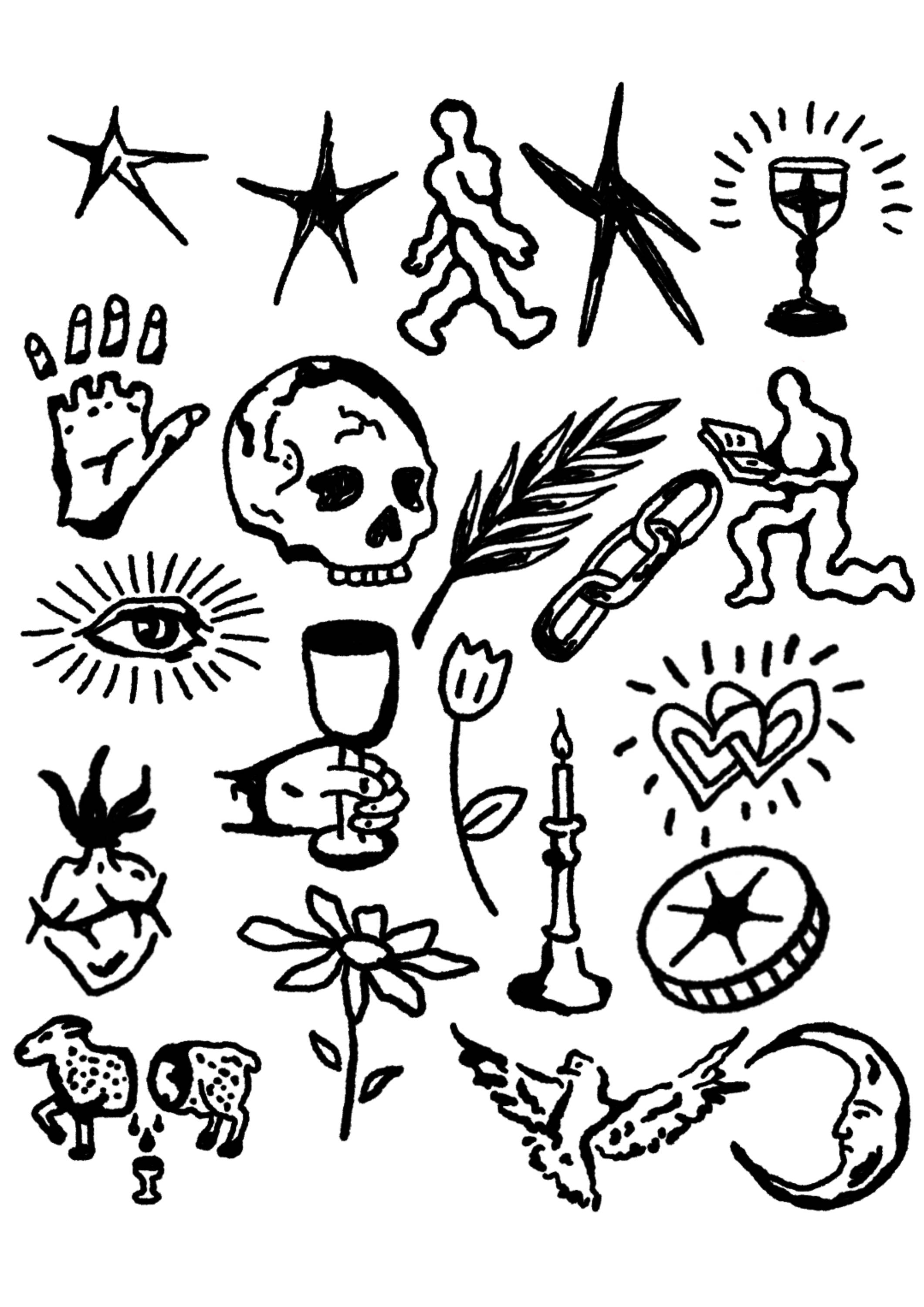 Dr Pickles - Store Image